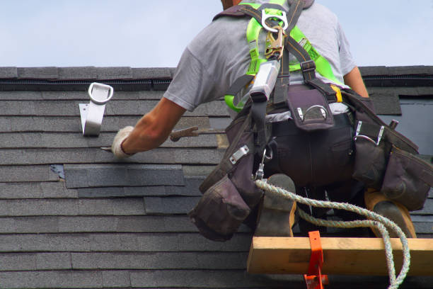 Best Storm Damage Roof Repair  in Maricopa, AZ