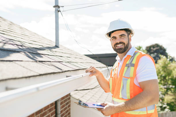 Roof Installation Near Me in Maricopa, AZ