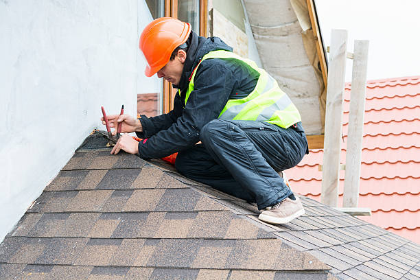Quick and Trustworthy Emergency Roof Repair Services in Maricopa, AZ